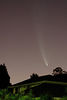 Mark Peterson > Comet McNaught