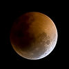 Mark Peterson > Umbral Lunar Eclipse 29-08-2007