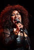Mark Peterson > Chaka Khan