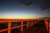 c o r l e v e   > When the sun goes down - Elwood Beach